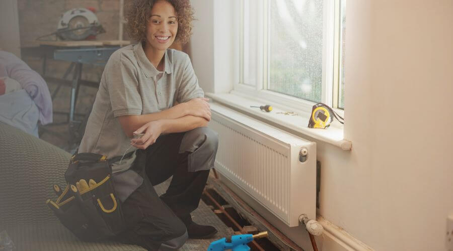 Professional septic pumping service in West Baldwin, ME